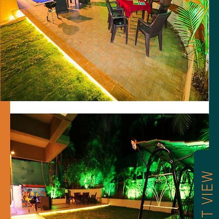 Velvet Bungalow Villa Lonavala Ngoại thất bức ảnh