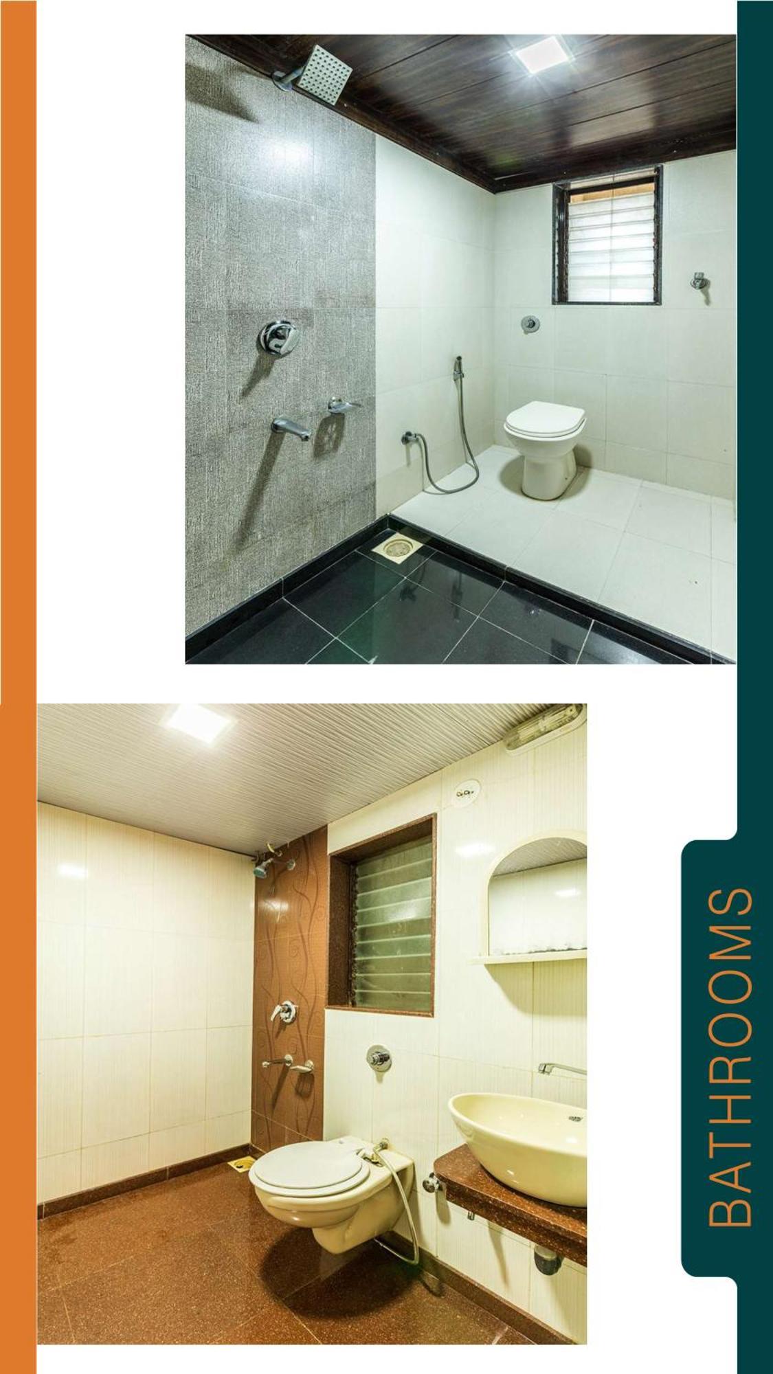 Velvet Bungalow Villa Lonavala Ngoại thất bức ảnh